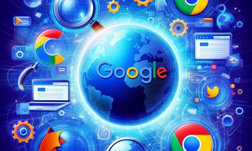 Kelas Search Engine Optimalitation (SEO)